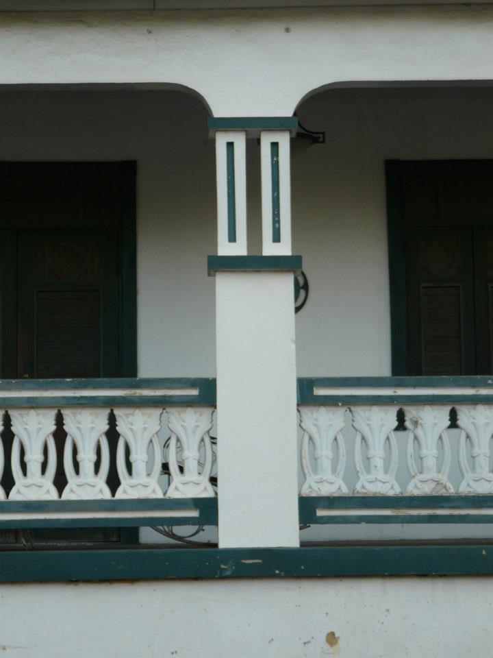 Casa en la Carretera PR 102 - Cabo Rojo - 2012 00016